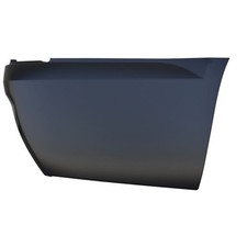 0861-134 Key Parts Quarter Panel Rear Passenger Right Side Lower for Chevy Hand picture