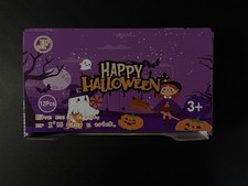 Halloween Squishy Butter Fidget Toy- Case of 12 PCS  picture