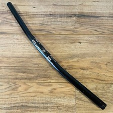 Ritchey ProLite 560mm Rare 6 Degree Sweep EA70 Black 25.4 picture