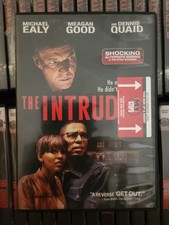 The Intruder (DVD, 2019) picture