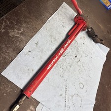 1970’s - 80’s?  VINTAGE EZGO  Marathon Golf CART  steering Column And Gearbox picture