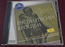 BRAHMS 