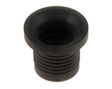 4L60 4L60E 700r4 TH350 TH400 4L80E 4l80 Dipstick Filler Tube Boot Seal Grommet picture