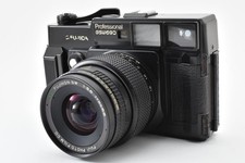 CT:216 [Exc+5] Fuji Fujifilm GSW690 Pro 6x9 EBC Fujinon SW 65mm F/5.6 Japan picture