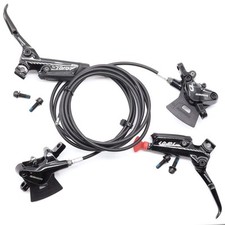 SRAM Level TL Hydraulic Disc Brakeset picture