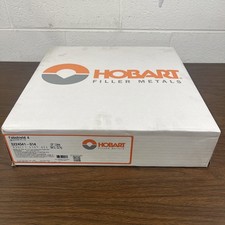 Hobart Filler Metal Fabshield 4 S224541-014 .120