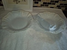 Lenox Butlers Pantry Gourmet Pasta Soup Bowls 10