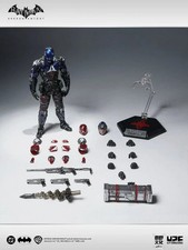 LPZZ UPFinegures 1/12 Batman Arkham Knight Arkham Knight Action Figure picture