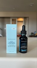 SkinCeuticals A.G.E. Interrupter Ultra Serum Full Size 1 oz NEW Sealed picture