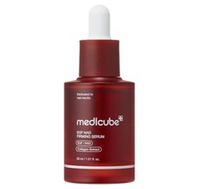 Medicube EGF NAD Firming Serum - NEW 30ml picture