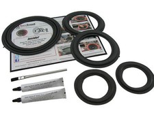 2001-2003 Lexus LS430 Levinson COMPLETE System Speaker Repair Kit FSK-LS430 picture