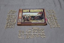 NEXUS DAVY CROCKETT ATL 008 NEW/NEW SPRUE INTACT COMPLETE picture