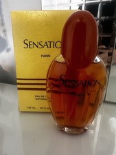 Sensation Paris Eau De Toilette 3.3fl/100 ML New picture