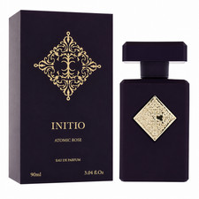 Initio Parfums Prives Atomic Rose 3.04 oz EDP Perfume Cologne Brand New In Box picture
