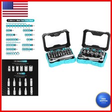 DURATECH 56-Piece 1/4