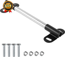 Heavy-Duty Wheelbarrow Axle Bracket Set - 10