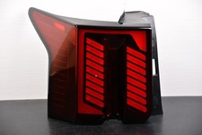Nice 2024 2025 2026 Kia Sorento FULL LED Tail Light LH Left Driver Side OEM picture