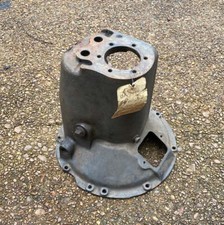 1940-1948 Ford flathead side loader transmission case 01A-7006 picture