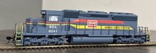 InterMountain Railway Co. HO #49328-01 SD40-2 Seaboard Coast Line #8041 - NIB picture