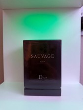 Sauvage Elixir By Christian Dior Men EDC Spray 60ml / 2oz New In Вох picture
