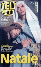 Telesette 2015 51#Francesco Testi,Giulia Rebel,Massimiliano Ossini,Enrico Cimoli picture