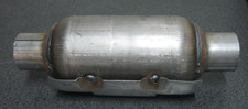 Walker 93251 Catalytic Converter-EPA 2