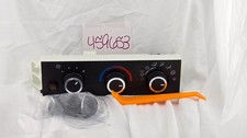 2008-2022 Chevy Express GMC Savana HVAC Climate Control Module 84793088 NEW picture