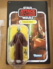 NEW:Star Wars HasLab LAAT/i Gunship Vintage Collection Coleman Trebor Jedi Clone picture