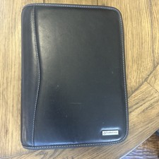 Franklin Covey Day One Classic Zip Planner 1