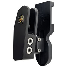 Black Scorpion Gear Pro Heavy Duty Competition Speed Holster fits Canik Rival-S picture