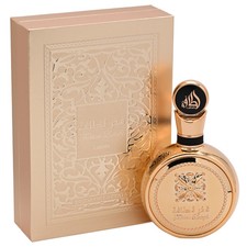 Fakhar Extrait by Lattafa perfume for unisex EDP 3.3 / 3.4 oz New in Box picture