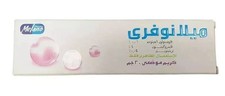 6 Pcs free Cream To moisturize the skin 6 pack * 30 gm = 180 gm picture