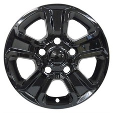 Wheel Covers 18