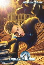 2005 Promo Film Poster Print 