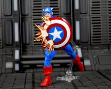 Blast Ricochet Effect Set for ~1/12 or six inch action figures - 3 piece set picture