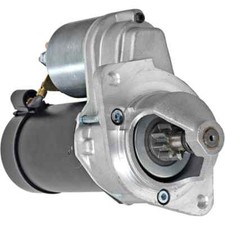 New 12V Starter 9 Teeth PMGR Counter Clockwise Gear Reduction picture