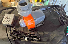 Neptune Systems COR-15 1500 GPH Return Pump Controller 1LINK Cable Apex picture