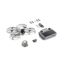 DJI Flip Drone RC 2 Screen Remote Controller, Palm Takeoff, 31-Min Flight Time picture