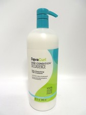 DevaCurl One Condition Decadence - 32 oz - Original - Authentic - Fast shipping picture