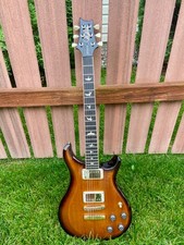 USA built PRS Paul Reed Smith S2 McCarty 594 Thinline Standard Guitar, USA picture