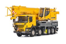 WSI 04-1169 1:50 Liebherr LTF 1060-4.1 Mobile Crane with Scania Cab picture