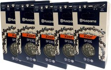 Husqvarna 5 Pack of 18