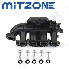 Intake Manifold for 2013-20 Buick Encore Chevy Sonic Trax 12-16 Cruze 1.4L Turbo picture