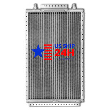 Aluminum AC Condenser For Thermo King Tripac Tri-Pac APU replaces 67- 2494 3184 picture