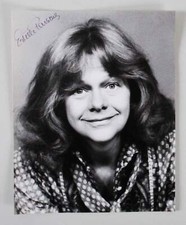 Estelle Parsons Signed Photo 8x10 - COA JSA picture