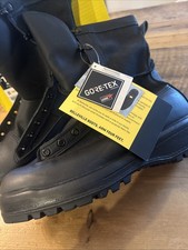 Belleville Men's Waterproof Duty Boot VANGUARD Black 700V NWT In Box Size 10 picture