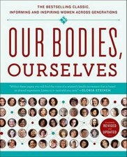 Our Bodies, Ourselves - Paperback - GOOD picture