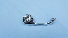 NOS 1961-1968 CHEVROLET+NOVA+CORVETTE RH OUTSIDE DOOR HANDLE 9702886 SEE APPS picture