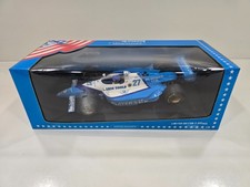 MINICHAMPS #20467 1995 INDY 500 WINNER JACQUES VILLENEUVE #27 REYNARD T95 FORD picture