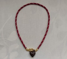 Roxanne Assoulin The Happy Cord Charm Necklace picture